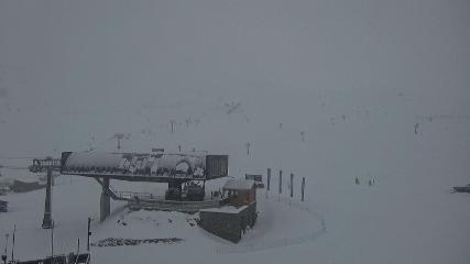 Vallnord (Ordino-Arcalis) webcam