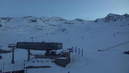 Vallnord (Ordino-Arcalis) webcam