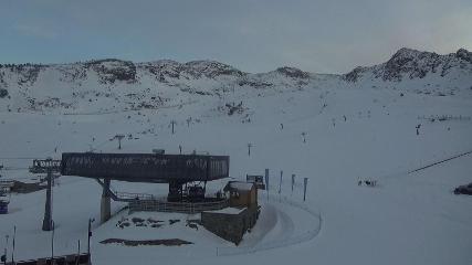 Vallnord (Ordino-Arcalis) webcam