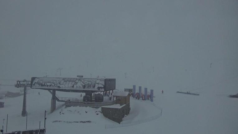Webcam Vallnord (Ordino-Arcalis): Base La coma