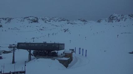 Vallnord (Ordino-Arcalis) webcam