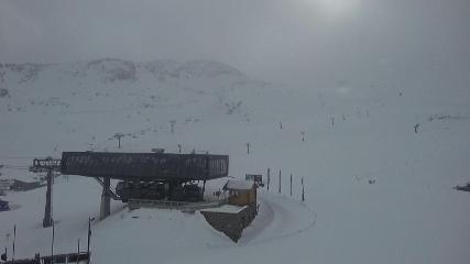 Vallnord (Ordino-Arcalis): Base La coma (vallnord.com/ordino-arcalis)