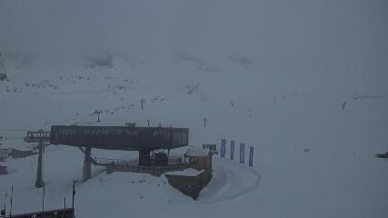 Vallnord (Ordino-Arcalis): Base La coma (vallnord.com/ordino-arcalis)