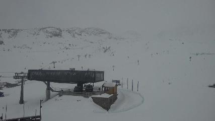 Vallnord (Ordino-Arcalis): Base La coma (vallnord.com/ordino-arcalis)