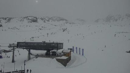 Vallnord (Ordino-Arcalis): Base La coma (vallnord.com/ordino-arcalis)