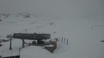 Vallnord (Ordino-Arcalis): Base La coma (vallnord.com/ordino-arcalis)