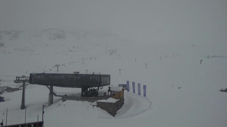Webcam Vallnord (Ordino-Arcalis): Base La coma