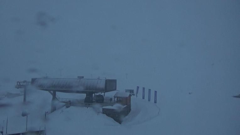 Webcam Vallnord (Ordino-Arcalis): Base La coma