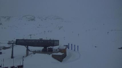 Vallnord (Ordino-Arcalis): Base La coma (vallnord.com/ordino-arcalis)