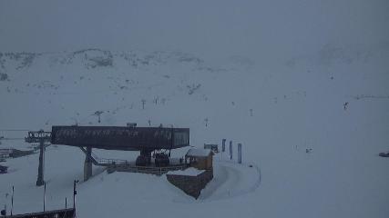 Vallnord (Ordino-Arcalis) webcam