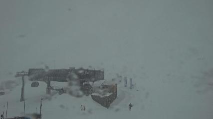 Vallnord (Ordino-Arcalis): Base La coma (vallnord.com/ordino-arcalis)