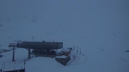 Vallnord (Ordino-Arcalis): Base La coma (vallnord.com/ordino-arcalis)