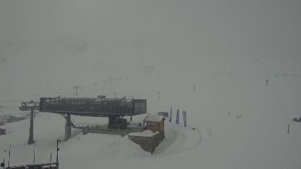 Vallnord (Ordino-Arcalis): Base La coma (vallnord.com/ordino-arcalis)