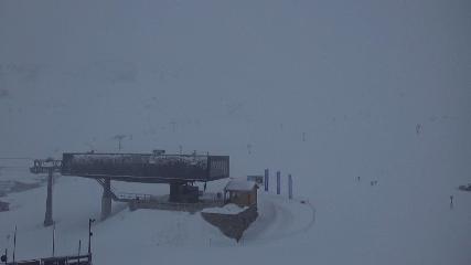 Vallnord (Ordino-Arcalis): Base La coma (vallnord.com/ordino-arcalis)