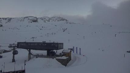 Vallnord (Ordino-Arcalis): Base La coma (vallnord.com/ordino-arcalis)