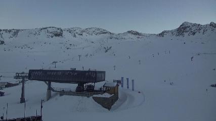 Vallnord (Ordino-Arcalis) webcam