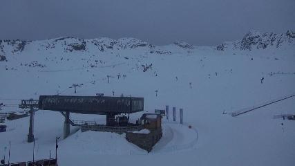 Vallnord (Ordino-Arcalis) webcam