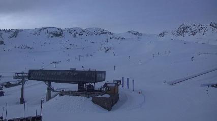 Vallnord (Ordino-Arcalis) webcam