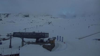 Vallnord (Ordino-Arcalis): Base La coma (vallnord.com/ordino-arcalis)