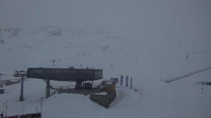 Vallnord (Ordino-Arcalis): Base La coma (vallnord.com/ordino-arcalis)