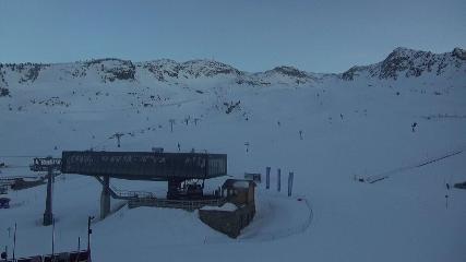 Vallnord (Ordino-Arcalis) webcam