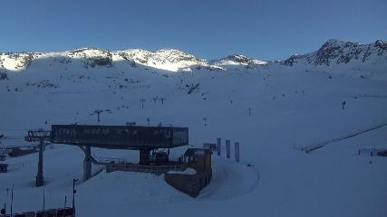 Vallnord (Ordino-Arcalis) webcam
