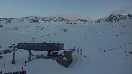 Vallnord (Ordino-Arcalis) webcam