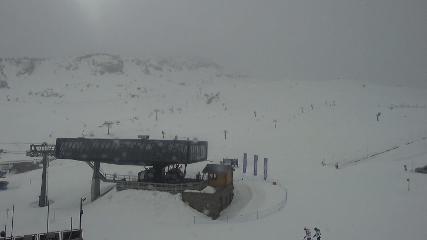 Vallnord (Ordino-Arcalis): Base La coma (vallnord.com/ordino-arcalis)