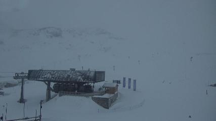 Vallnord (Ordino-Arcalis): Base La coma (vallnord.com/ordino-arcalis)