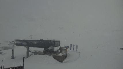 Vallnord (Ordino-Arcalis): Base La coma (vallnord.com/ordino-arcalis)