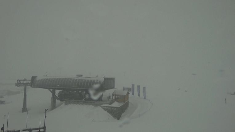 Webcam Vallnord (Ordino-Arcalis): Base La coma