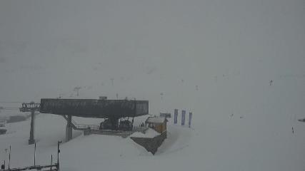 Vallnord (Ordino-Arcalis): Base La coma (vallnord.com/ordino-arcalis)