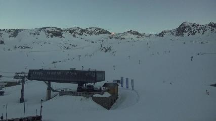 Vallnord (Ordino-Arcalis) webcam