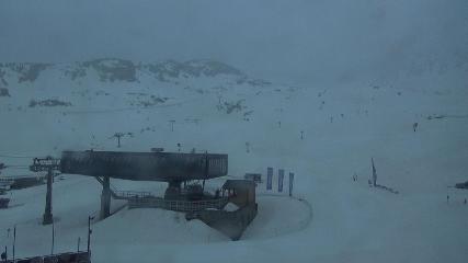 Vallnord (Ordino-Arcalis) webcam