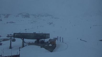 Vallnord (Ordino-Arcalis): Base La coma (vallnord.com/ordino-arcalis)