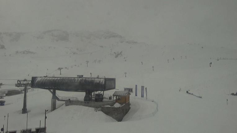 Webcam Vallnord (Ordino-Arcalis): Base La coma