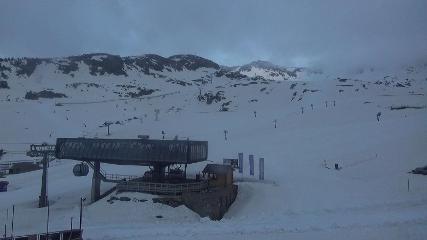 Vallnord (Ordino-Arcalis): Base La coma (vallnord.com/ordino-arcalis)