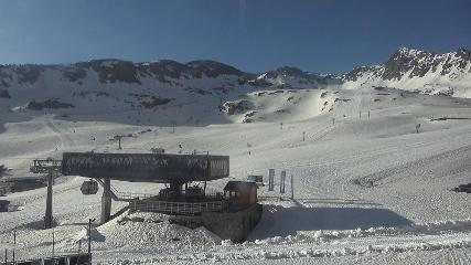 Vallnord (Ordino-Arcalis): Base La coma (vallnord.com/ordino-arcalis)