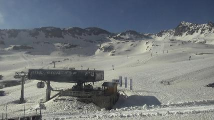 Vallnord (Ordino-Arcalis): Base La coma (vallnord.com/ordino-arcalis)