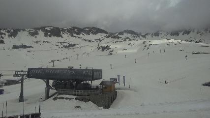 Vallnord (Ordino-Arcalis): Base La coma (vallnord.com/ordino-arcalis)