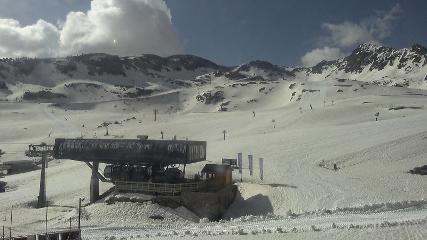 Vallnord (Ordino-Arcalis): Base La coma (vallnord.com/ordino-arcalis)