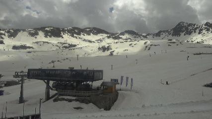 Vallnord (Ordino-Arcalis): Base La coma (vallnord.com/ordino-arcalis)