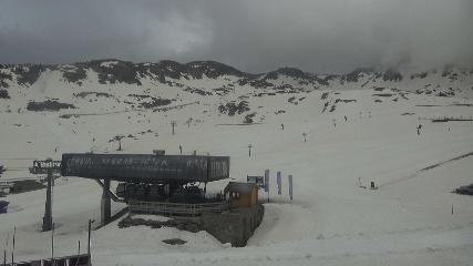 Vallnord (Ordino-Arcalis) webcam