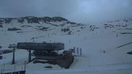 Vallnord (Ordino-Arcalis): Base La coma (vallnord.com/ordino-arcalis)