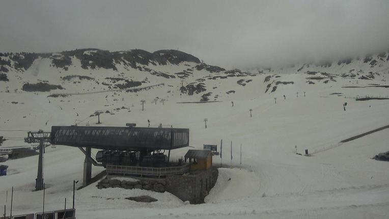 Webcam Vallnord (Ordino-Arcalis): Base La coma
