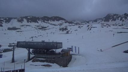 Vallnord (Ordino-Arcalis): Base La coma (vallnord.com/ordino-arcalis)