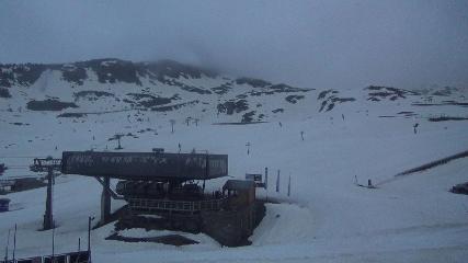 Vallnord (Ordino-Arcalis): Base La coma (vallnord.com/ordino-arcalis)