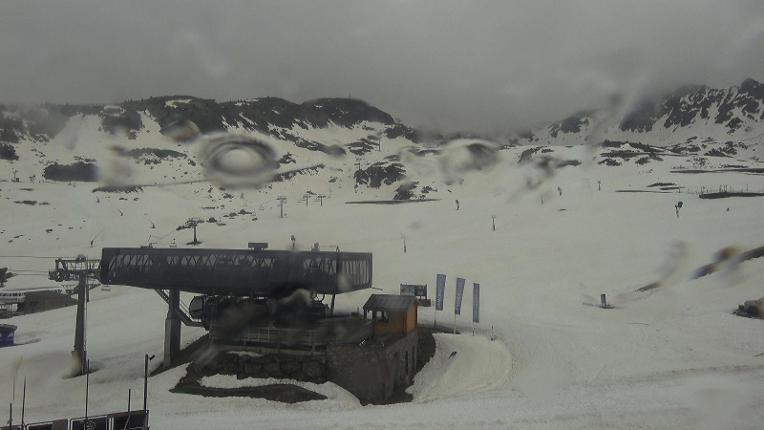 Webcam Vallnord (Ordino-Arcalis): Base La coma