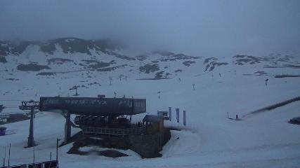 Vallnord (Ordino-Arcalis): Base La coma (vallnord.com/ordino-arcalis)