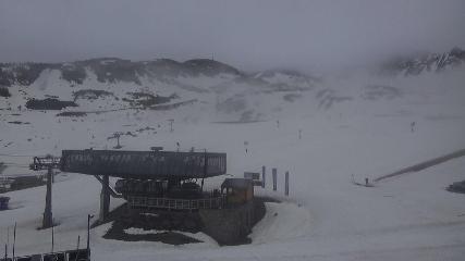 Vallnord (Ordino-Arcalis): Base La coma (vallnord.com/ordino-arcalis)